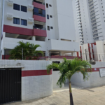 Militar agride esposa, mata porteiro tira a própria vida em Boa Viagem