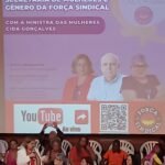 Força Sindical SP realiza Encontro de Mulheres neste 8 de Março