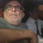 Médico francês que agrediu porteiro em Copacabana é condenado a pagar indenização de R$50 mil