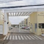 Porteiro é baleado em Lauro de Freitas – BA