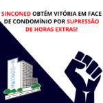 O Sinconed está aqui para te informar sobre seus direitos e te ajudar a combater o assédio moral no seu ambiente de trabalho!