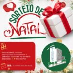 Sorteio de Natal SINCONED – 2024