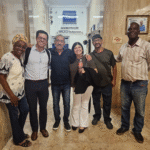 Eleições da Fecoesp: Maria José Assume Direção e Nova Gestão Reafirma Compromisso com a Categoria