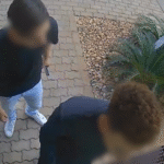 Atenção da porteira impede invasão a condomínio em Cuiabá