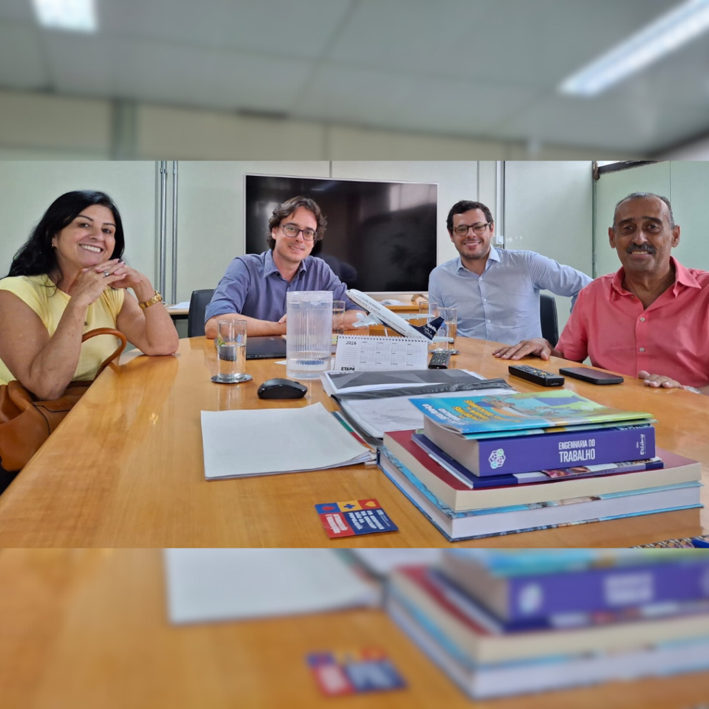 A saúde do trabalhador esteve no centro do debate