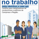 Apostila – Assédio no Trabalho